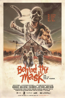 stream Behind The Mask