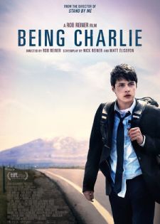 stream Being Charlie - Zurück ins Leben