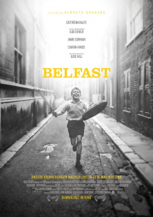 stream Belfast