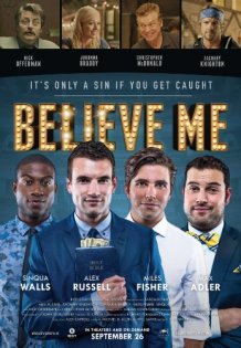 stream Believe Me
