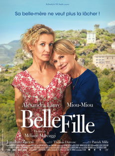 stream Belle Fille - Plötzlich Schwiegertochter