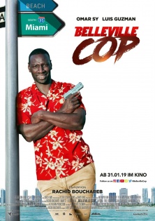 stream Belleville Cop