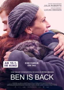 stream Ben is Back