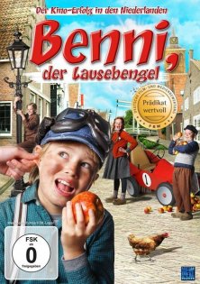 stream Benni, der Lausebengel