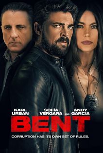stream Bent - Korruption kennt keine Regeln