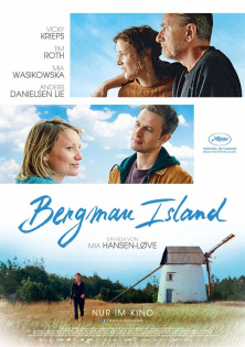 stream Bergman Island