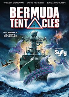 stream Bermuda Tentacles