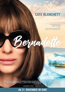 stream Bernadette