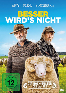 stream Besser wird's nicht