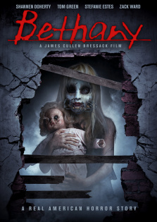 stream Bethany - A Real American Horror Story