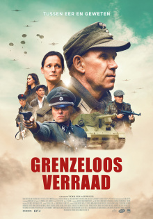 stream Betrayal - Zwischen den Fronten