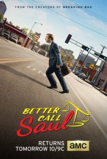 stream Better Call Saul S02E03