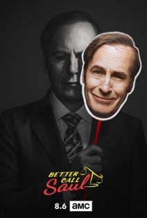stream Better Call Saul S04E08