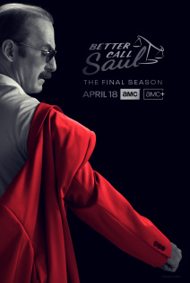 stream Better Call Saul S06E05