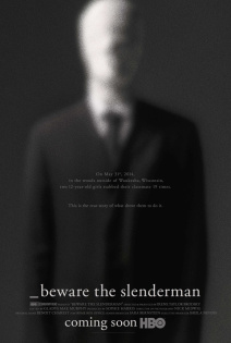 stream Beware The Slenderman
