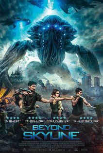 stream Beyond Skyline