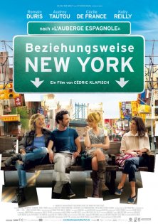 stream Beziehungsweise New York
