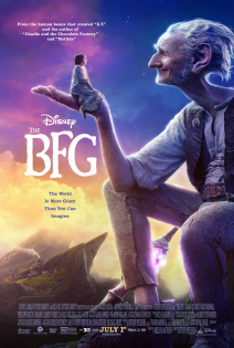 stream BFG - Big Friendly Giant