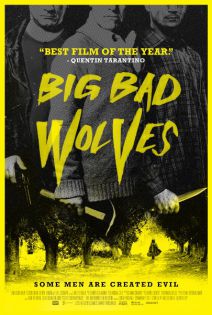stream Big Bad Wolves