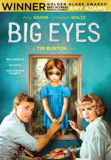 stream Big Eyes