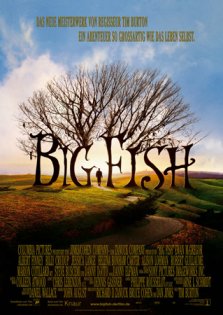 stream Big Fish