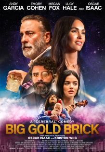 stream Big Gold Brick