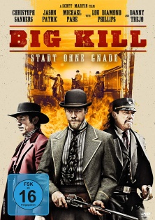 stream Big Kill - Stadt ohne Gnade