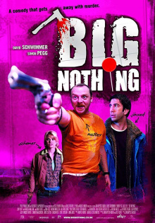 stream Big Nothing