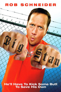 stream Big Stan - Kleiner Arsch ganz groß!