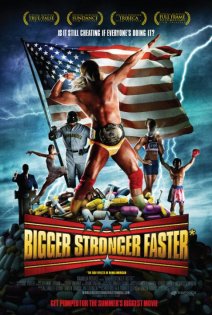 stream Bigger, Stronger, Faster