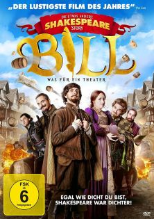 stream Bill - Was für ein Theater
