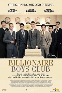 stream Billionaire Boys Club