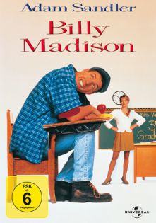 stream Billy Madison - Ein Chaot zum Verlieben