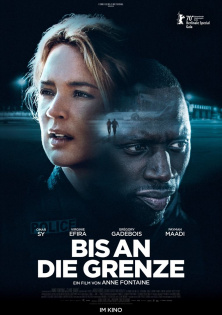 stream Bis an die Grenze (2020)