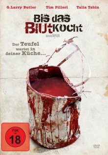 stream Bis das Blut kocht