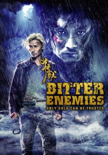 stream Bitter Enemies