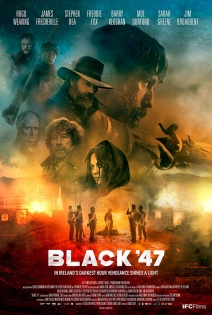 stream Black 47