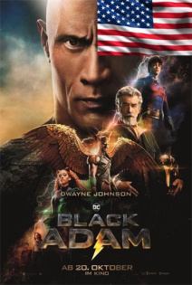 stream Black Adam *ENGLISH*