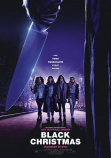 stream Black Christmas (2019)