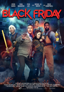 stream Black Friday