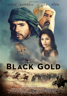 stream Black Gold