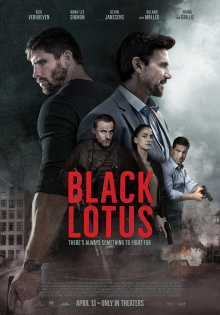 stream Black Lotus