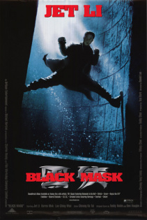 stream Black Mask