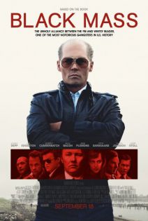 stream Black Mass
