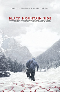 stream Black Mountain Side