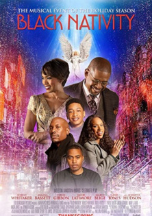 stream Black Nativity