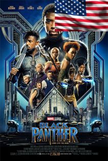 stream Black Panther *ENGLISH*