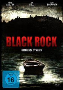 stream Black Rock - Überleben ist alles