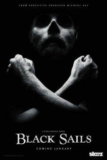 stream Black Sails S01E08