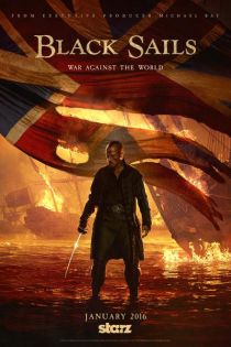 stream Black Sails S03E06